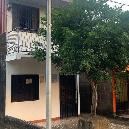 Hostel Casa Maria Масая Екстериор снимка