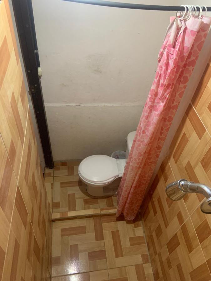 Hostel Casa Maria Масая Екстериор снимка