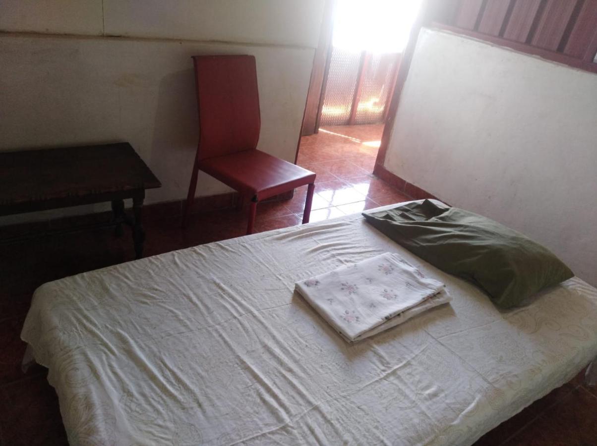 Hostel Casa Maria Масая Екстериор снимка