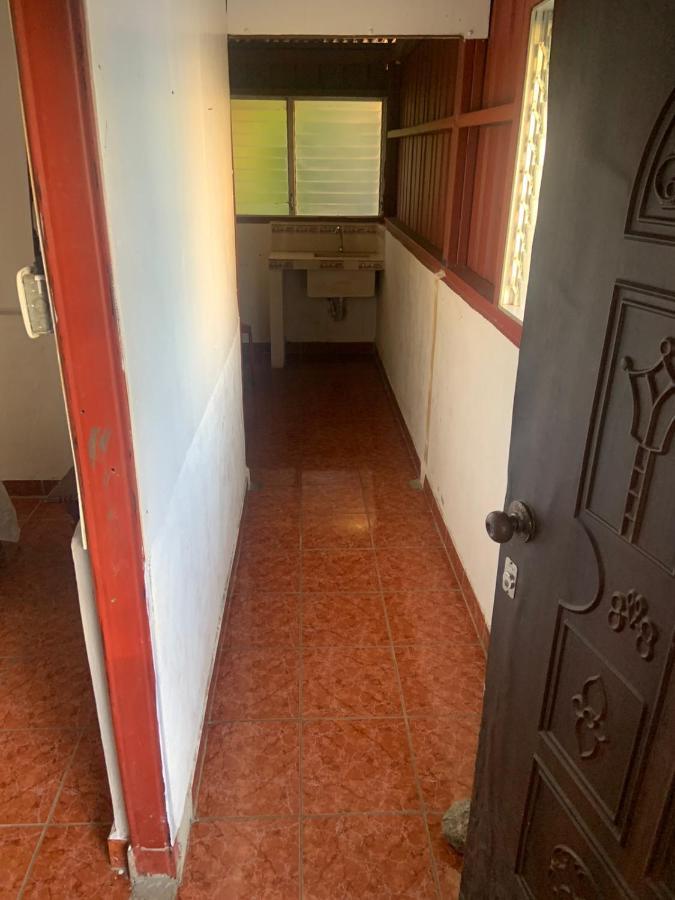 Hostel Casa Maria Масая Екстериор снимка