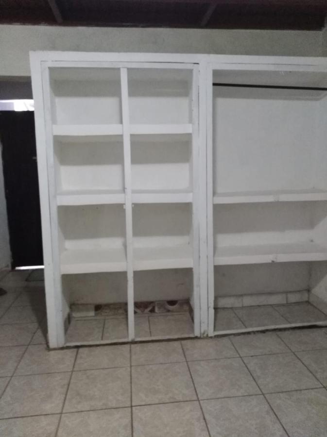 Hostel Casa Maria Масая Екстериор снимка