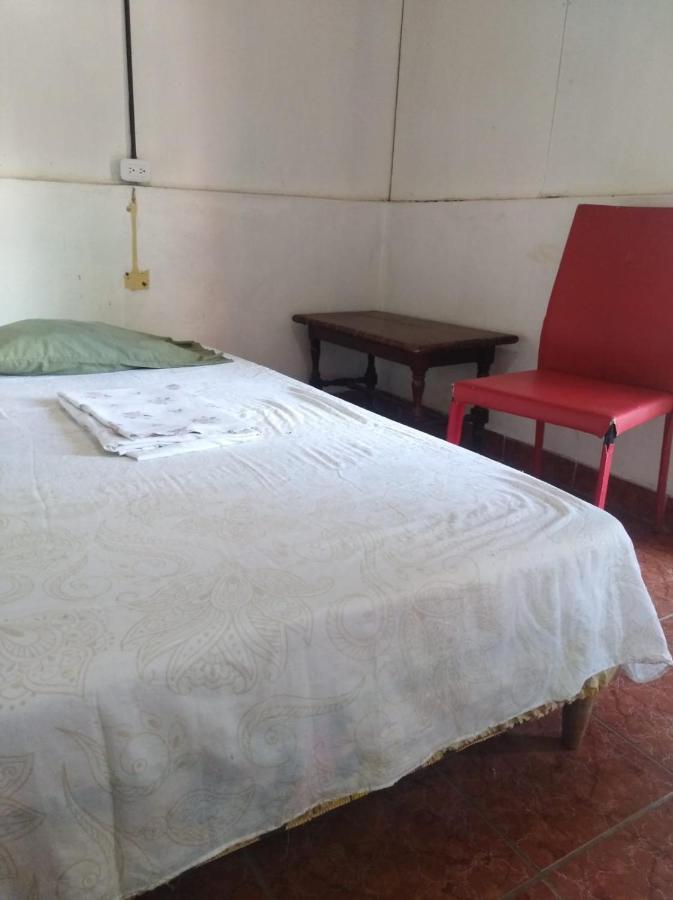 Hostel Casa Maria Масая Екстериор снимка