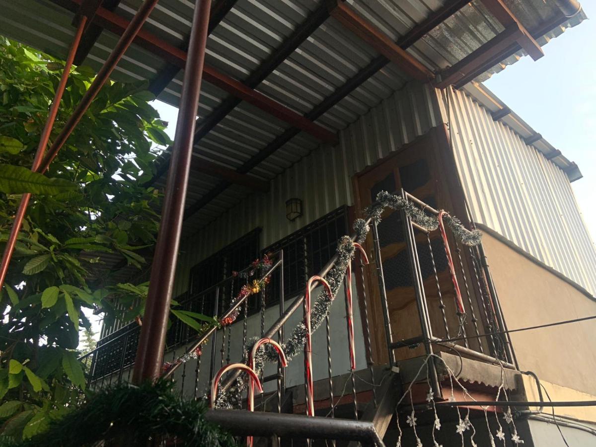 Hostel Casa Maria Масая Екстериор снимка