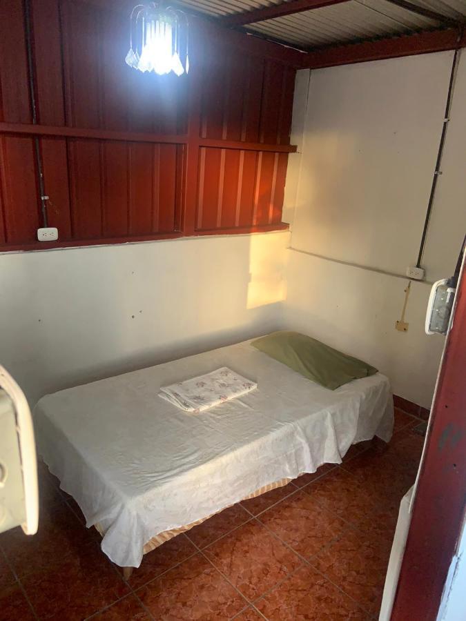 Hostel Casa Maria Масая Екстериор снимка